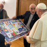 «Логика необъснимого». Беседа Папы Франциска с иезуитами Греции