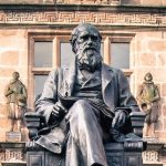 Чарльз Дарвин, «Происхождение человека и половой отбор»: 150 лет
