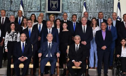Израиль после Нетаньяху