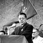 «Великий страх» перед коммунистической революцией в Италии 1947–48 гг.