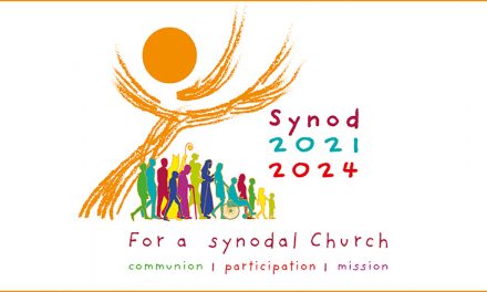 «Ради синодальной Церкви». Рабочий документ для Континентального этапа