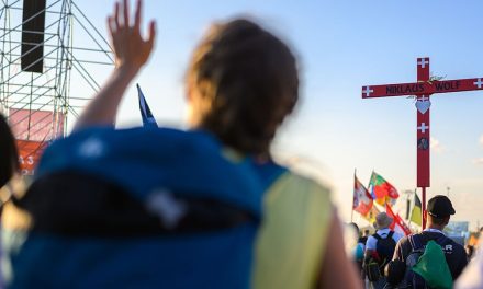 «Противостоящие». О межпоколенческом разломе в католической вере