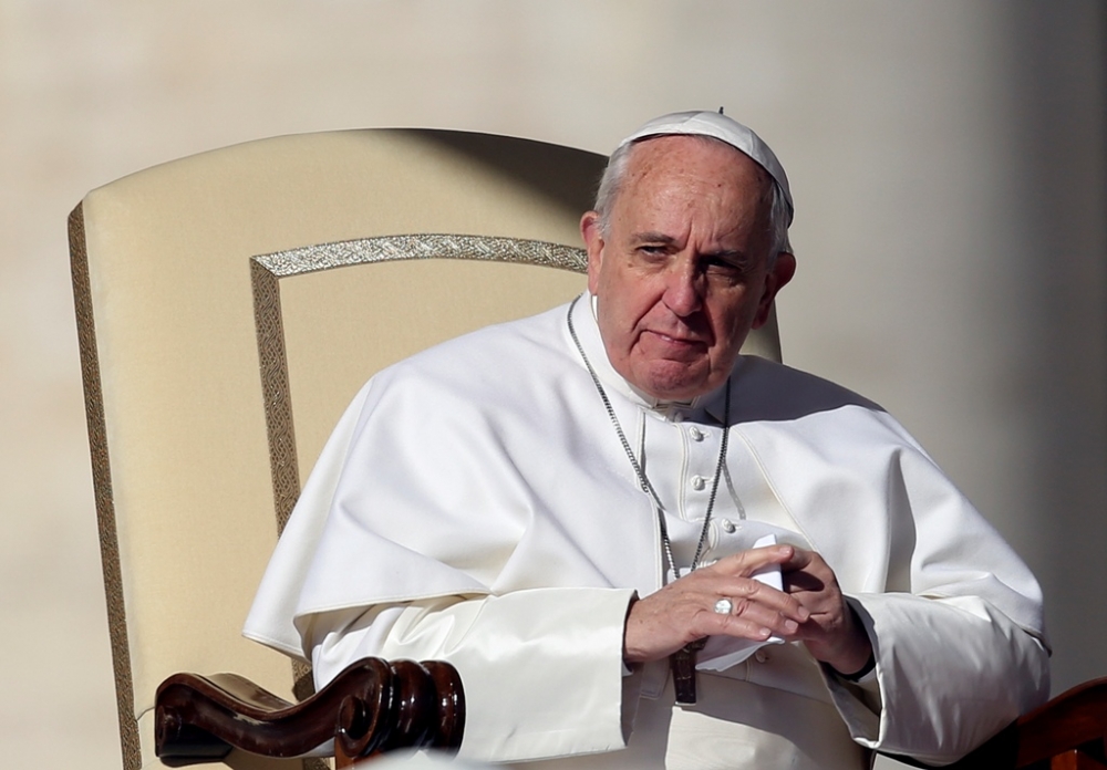 Исследование “La Civilta’ Cattolica” о подходе Папы Франциска к политике