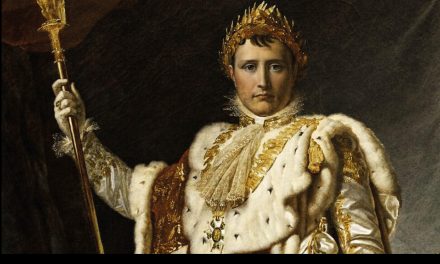 К двухсотлетию со дня смерти Наполеона Бонапарта