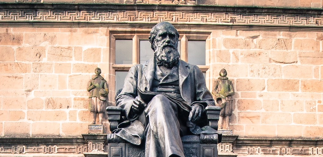 Чарльз Дарвин, «Происхождение человека и половой отбор»: 150 лет