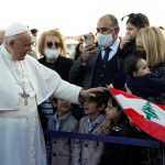 «Дух расширения». Папа Франциск на Кипре и в Греции