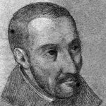 Роберт Саутвелл (1561–1595): поэт и мученик