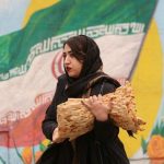 Женская «революция» в Иране