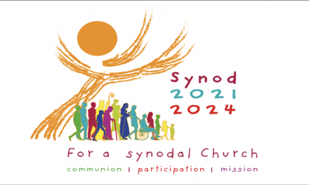 «INSTRUMENTUM LABORIS» к первой сессии Синода 2021–2024