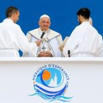 Франциск в Марселе: «Дверь, открытая в мир»