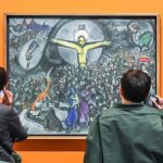 Пасха: распознать знаки надежды в весне, окутанной мраком