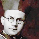 Памяти свидетеля веры: монс. Эдуард Профиттлих SJ