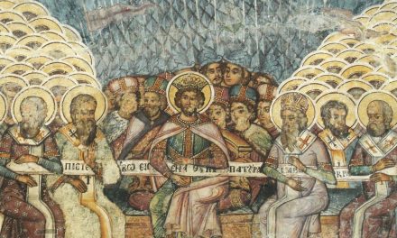 1700 лет Никейскому Собору: исторический контекст, созыв и главные решения