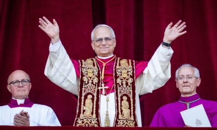 «Habemus Papam»: избрание Папы Льва XIV