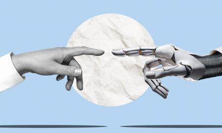 «Antiqua et nova». Искусственный интеллект на службе человеческому достоинству и общему благу