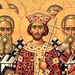 1700-я годовщина Никейского Собора: документ «Иисус Христос, Сын Божий, Спаситель» Международной богословской комиссии