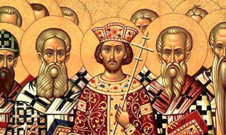 1700-я годовщина Никейского Собора: документ «Иисус Христос, Сын Божий, Спаситель» Международной богословской комиссии
