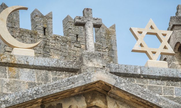 Как была написана декларация «Nostra aetate»? Роль кардинала Беа и патриарха Максима IV Сайега