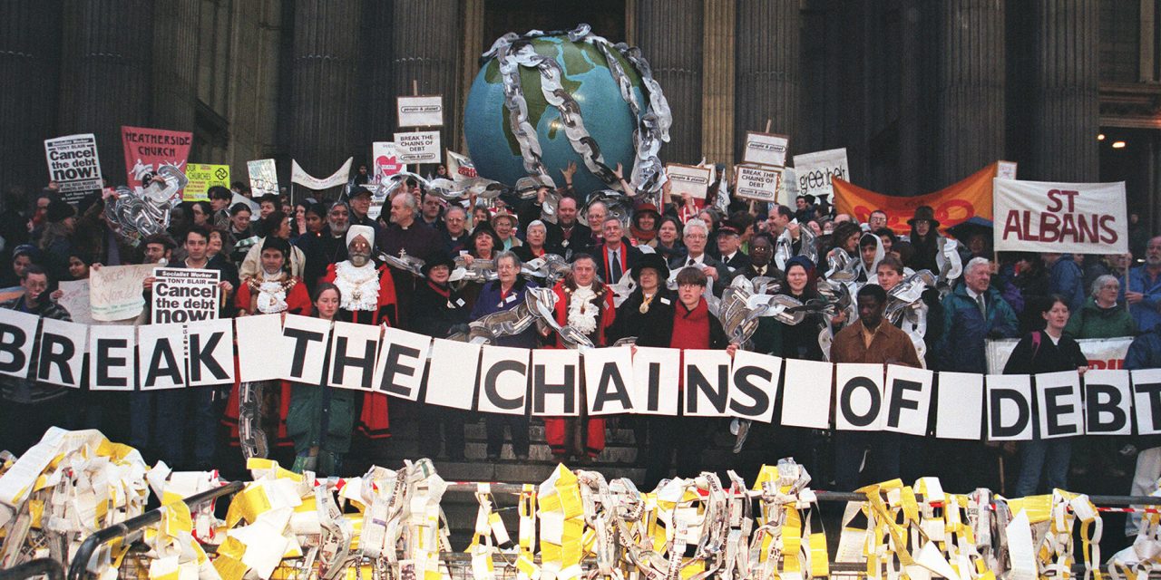 Социальные требования юбилея