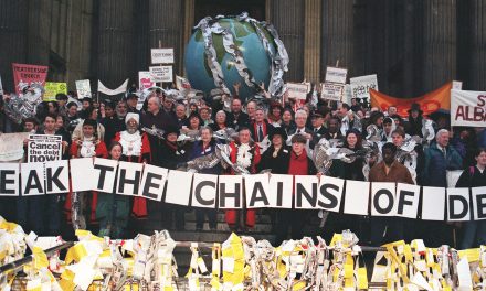 Социальные требования юбилея