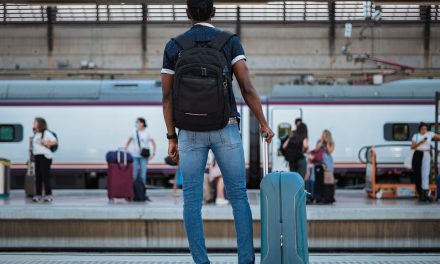 Многогранная африканская диаспора