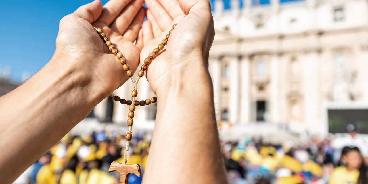 «Церковь, верная Сердцу Бога»: Апостольское обращение «Dilexi te» Папы Льва XIV