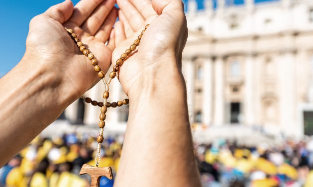 «Церковь, верная Сердцу Бога»: Апостольское обращение «Dilexi te» Папы Льва XIV