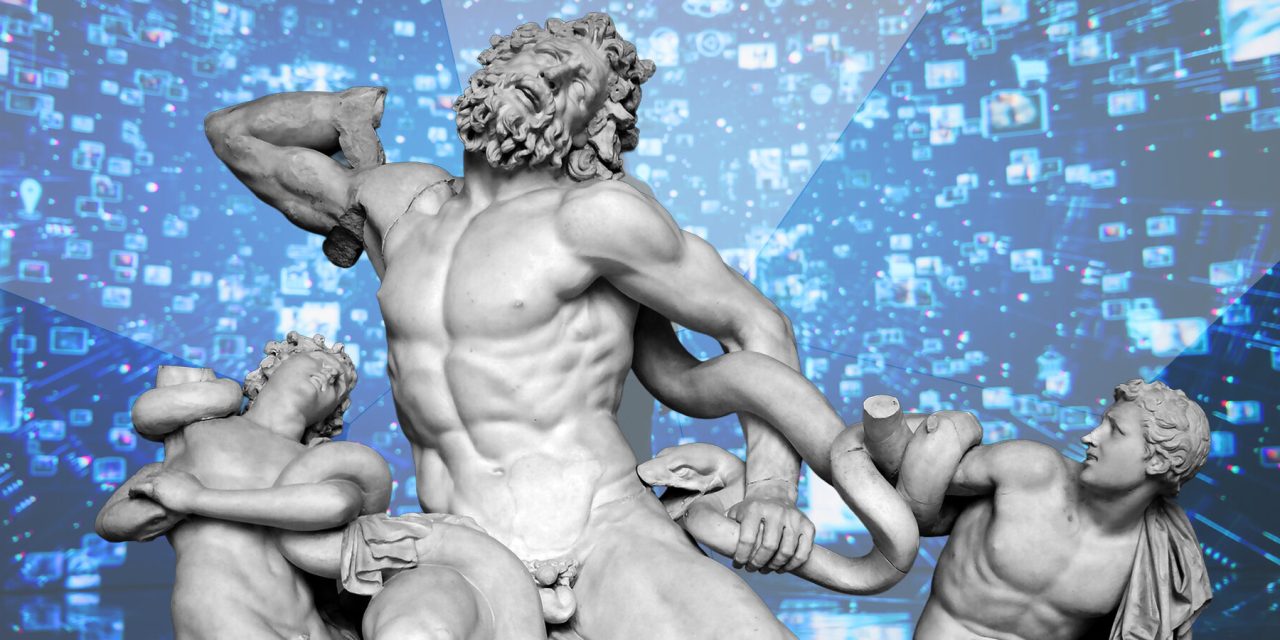 Эпоха «патоса»: Наше время и триумф дионисийского начала