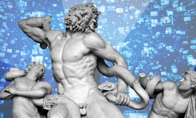 Эпоха «патоса»: Наше время и триумф дионисийского начала