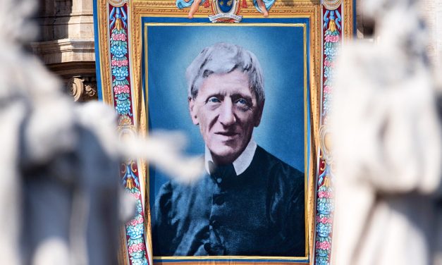 Джон Генри Ньюмен: учитель созидательной верности