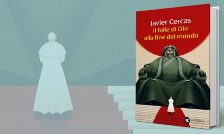 Папа глазами Хавьера Серкаса