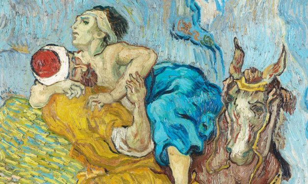 «А кто мой ближний?» «Ordo amoris»: библейская перспектива