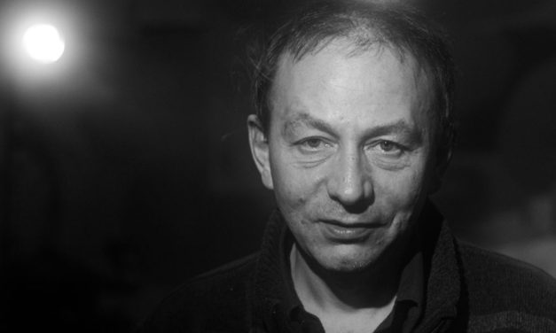 Разговор о первородном грехе с Мишелем Уэльбеком