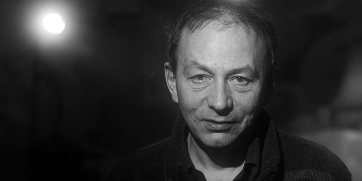 Разговор о первородном грехе с Мишелем Уэльбеком