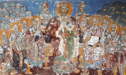 Апостольское послание «In unitate fidei» Папы Льва XIV