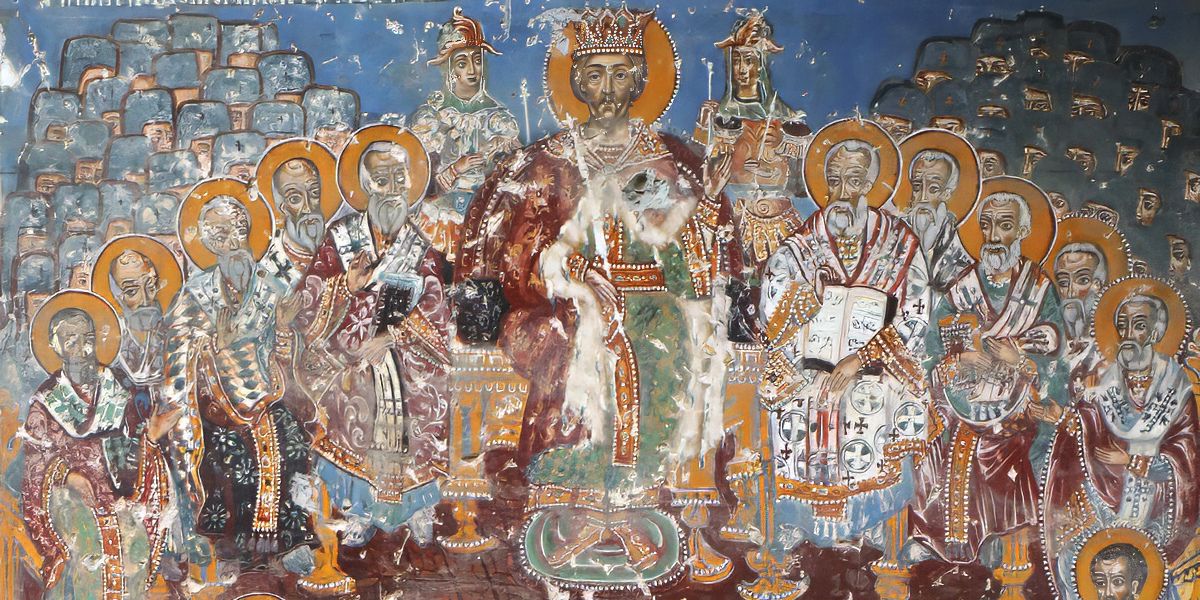 Апостольское послание «In unitate fidei» Папы Льва XIV