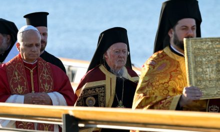 Папа Лев XIV в Турции и Ливане: призыв к единству и миру