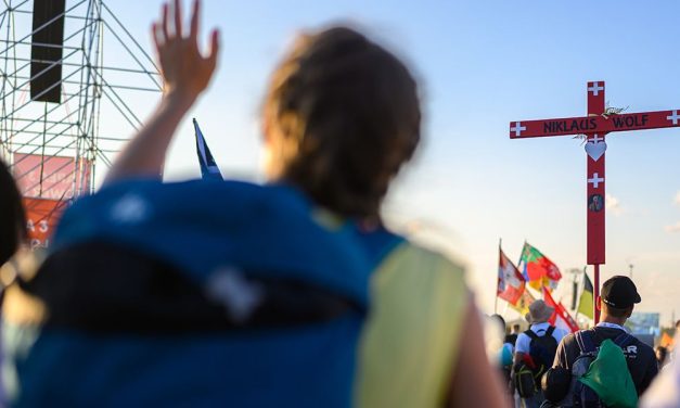 «Противостоящие». О межпоколенческом разломе в католической вере