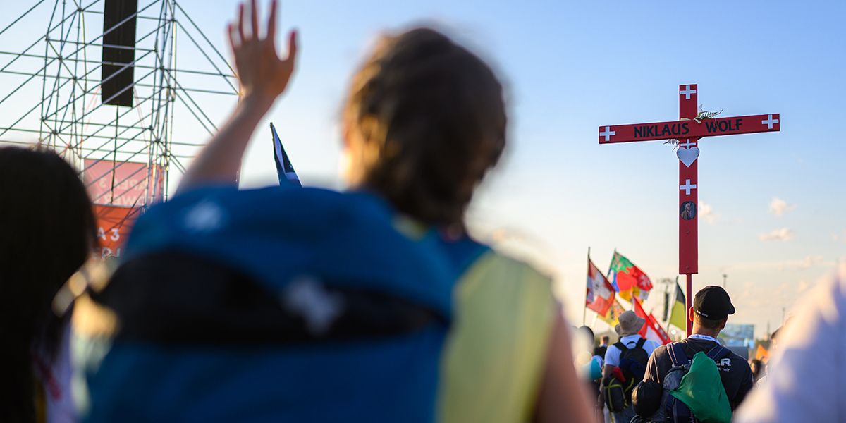 «Противостоящие». О межпоколенческом разломе в католической вере