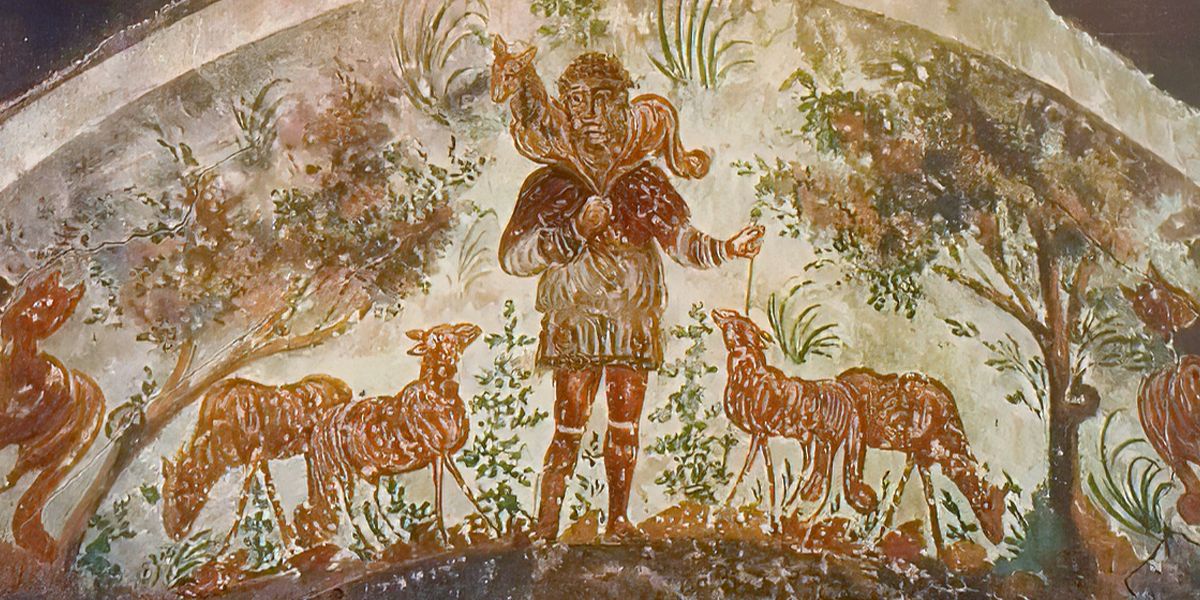 Церковь и Царство Божие у Луки
