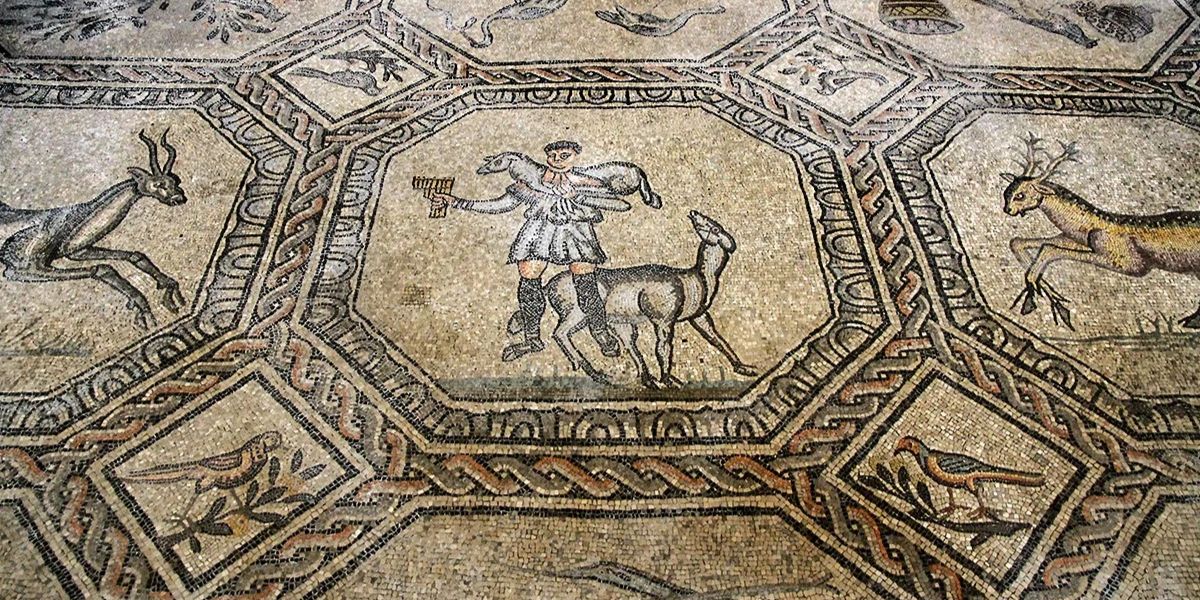 Лев XIV и христианская археология: Пояснительные рассуждения